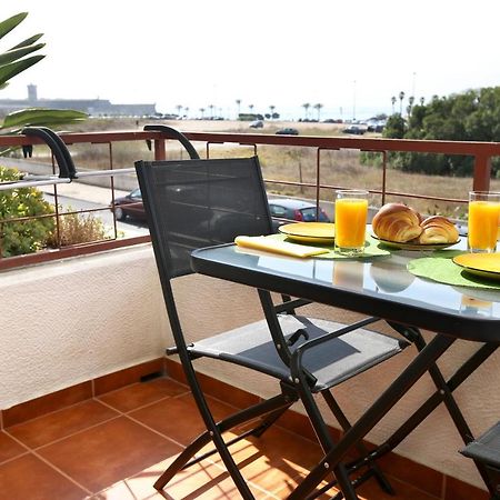 Like-Home-T1 Apt-Sea View, Near The Beach Carcavelos  Exterior photo