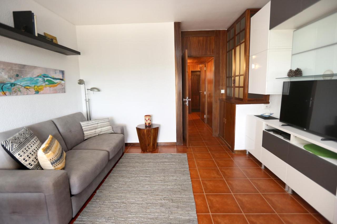 Like-Home-T1 Apt-Sea View, Near The Beach Carcavelos  Exterior photo