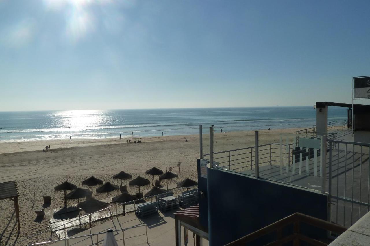 Like-Home-T1 Apt-Sea View, Near The Beach Carcavelos  Exterior photo